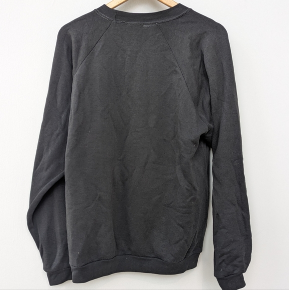 Vintage Levi Strauss Jumper (Black) - Picture 2 of 4